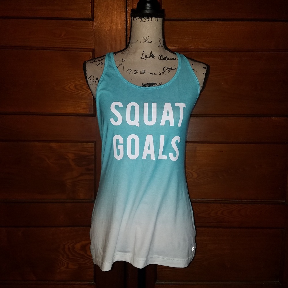 GAP Workout Tank